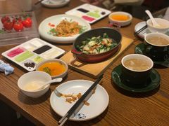 -小大董·烤鸭(王府井apm店)