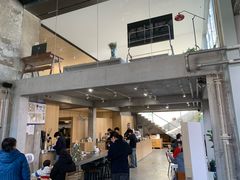 -VOYAGE COFFEE 咖啡烘焙工坊店(798艺术区店)