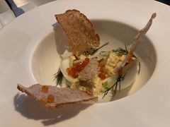 虾蟹魔鬼蛋-Ocean's Table 欧舍