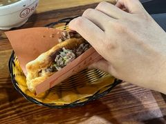 -化三驴肉汤馆老店