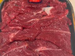 -牛村来人潮汕牛肉火锅(西单店)