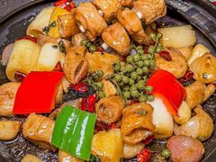 -顺意·顺德家乡菜(中心商务大厦店)