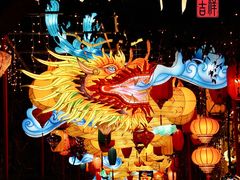 -老门东历史文化街区
