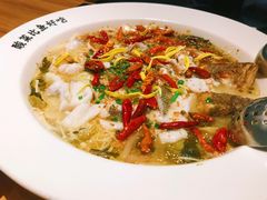 -太二酸菜鱼(福州泰禾店)