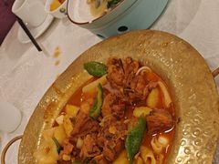 -新粤新疆菜清真餐厅(拱北店)