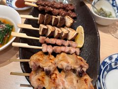 -小山日本料理(太古汇店)