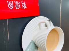 -有璟阁港式餐厅(金融街购物中心店)