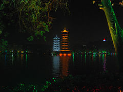 -桂林两江四湖景区