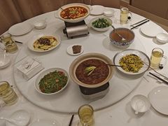 -源牌酒店·家常六安菜