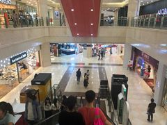 -光启城时尚购物中心