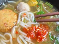 -雨林餐厅(长隆海洋王国店)