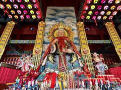 -九鼎铁刹山风景区