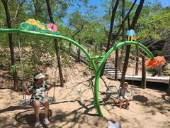 -渔岛海洋度假区