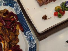 -院8里·少城记忆老川菜(宽窄巷子店)