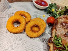-1432德国花园餐厅(水游城购物中心店)