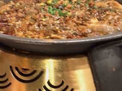 -情妹耙泥鳅·江湖川菜(科华店)