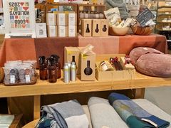 -MUJI无印良品(天河领展广场店)