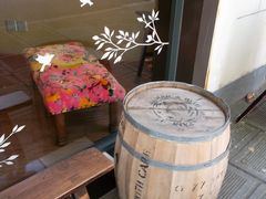 22嘛路达-RUMORS COFFEE ROASTERY鲁马滋咖啡(湖南路店)