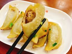 -小姜锅贴(凤凰街店)