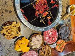 -黄建彬火锅(鲁能星城店)