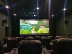 -SFC上影影城(新世界店)