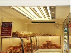 -味多美蛋糕(苏州街地铁店)