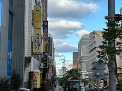 -宝健路步行街(Pedestrian Shopping Street)