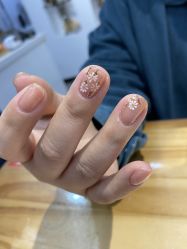 -禾壹净·尤美子皮肤管理美甲美睫