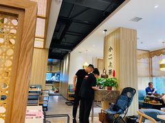 大堂-菌子鲜汤野生菌锅