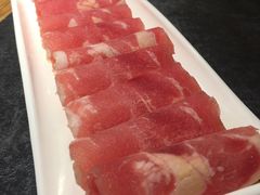 -许府牛火锅(信义坊总店)