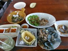 -自然餐厅(Phuket)