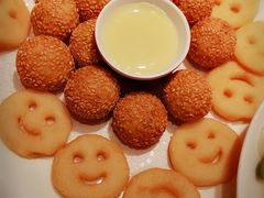 -蓬川食府(金海道店)