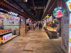 -东门町美食街