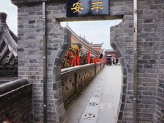-长春观
