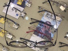 -宝岛眼镜(南京金鹰世界店)