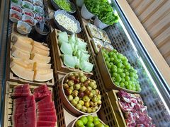 -拾也•和牛•海鲜•烤肉放题(卓悦INTOWN店)