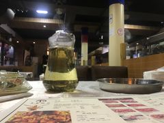 -羊家胡同·龙虾烧烤火锅(龙汇路店)