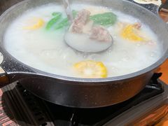 -顺德一品粥·20年凤城老字号(芳村店)
