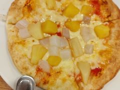 -萨莉亚(百信广场店)