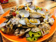 -王红军龙虾(新民路店)