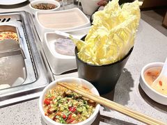 -海底捞火锅(壹悦城店)