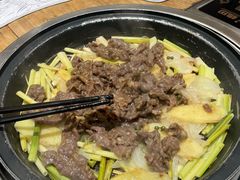 香茅牛肉-丰尔粥食·粥底火锅·桑拿鸡(大良总店)