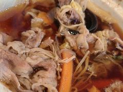 -花和海鲜自助(梅江店)