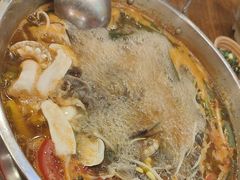 -亮欢寨酸汤鱼(沙冲路店)