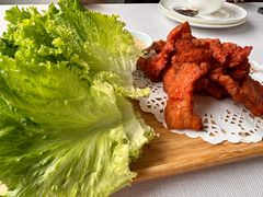 -颂福楼·南京菜(定淮门店)