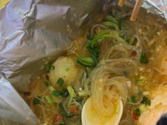 -见味花甲(福田coco park店)