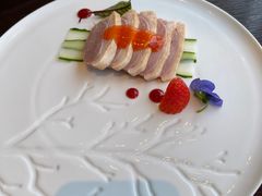 -嘉美轩·精细潮州菜·商务宴请(惠州佳兆业铂尔曼酒店)