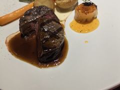 -马克西姆餐厅(崇文门店)