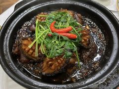 -利鸿私宴(南京路步行街店)