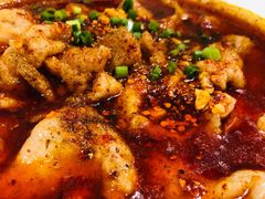 -川人百味(亿合城店)